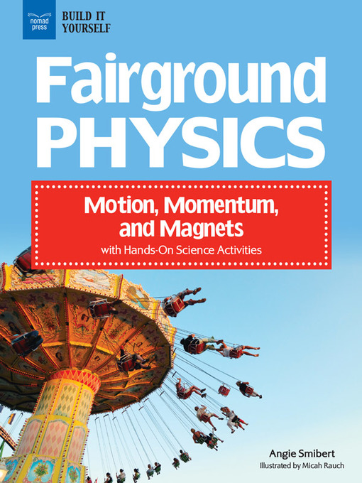 Title details for Fairground Physics by Angie Smibert - Available